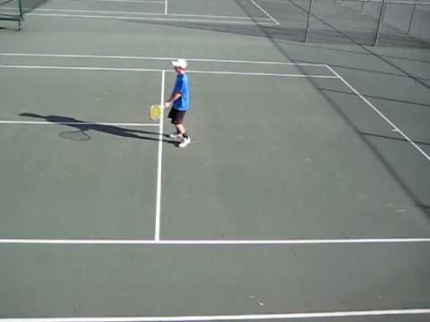 QM-1 Mounted on side fence