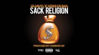 Quavo x King Kuma &quot;Sack Religion&quot; (Prod. By Cassius Jay)