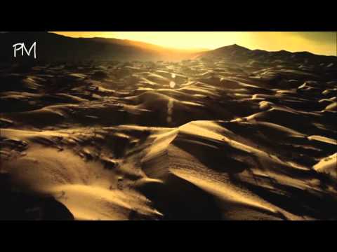 Paul Martinez & Fiddler - Atrium (Rezo Remix) MOVIE HD