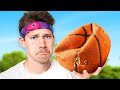All Your Basketball Pain In One Video