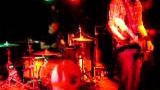 Braid - The Chandelier Swing (live in London 5/31/04)