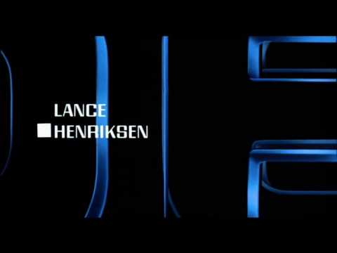 The Terminator Opening Title Sequence