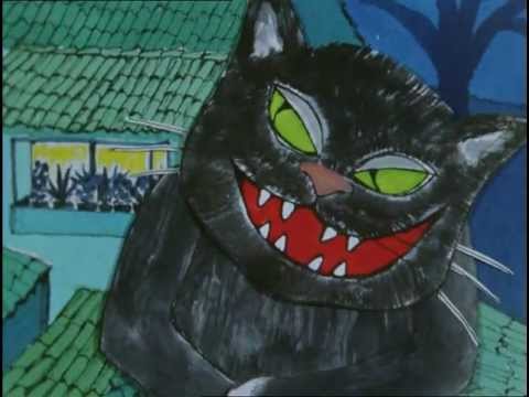 Cirkeline - Jeg er den listigste kat (sang)