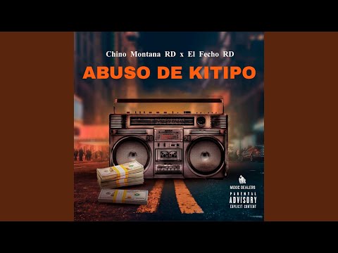 Abuso De Kitipo