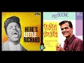 Who Did It Better? - Little Richard vs. Pat Boone