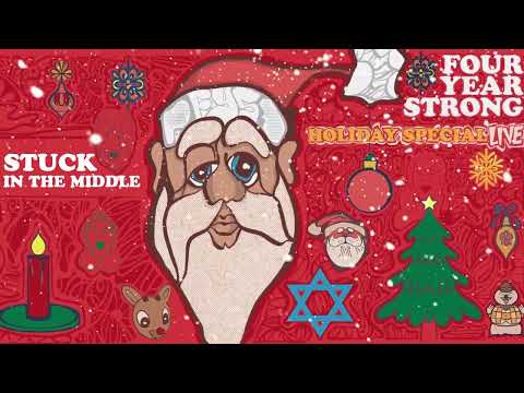 Video thumbnail for Stuck In The Middle (Live)