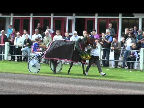 Groninger Sweepstakes-dag Deel 2