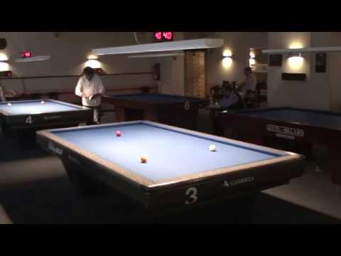 Michael Puse vs. Henk Habracken Dreiband 1.Bundesliga 2013 (16)