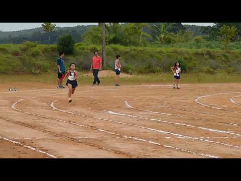 4x100m E e F Fem - Festival Marcio Tadocoro 2022