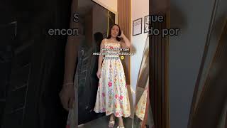 Vestido feminino