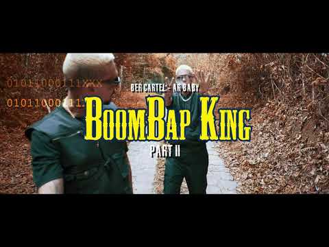 Video thumbnail for Boombap King 2