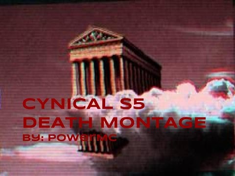 Cynical UHC Season 5- Death Montage