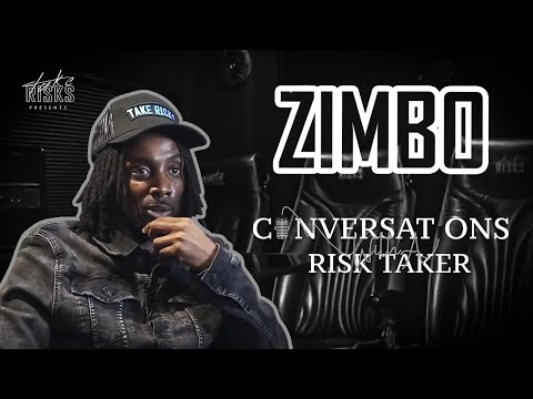 Zimbo On Beefing His Blood Cousins From Birminghams BurgerBarCrew