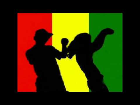 Wizard ft. Chedda & Nyanda- Like a Pro