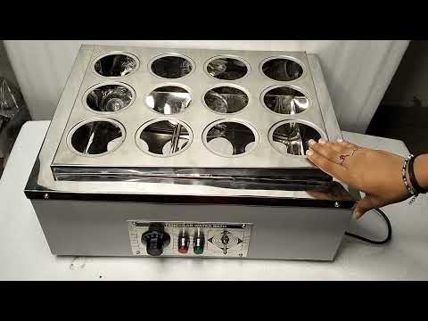 Thermostatic Water Bath