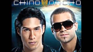 Mi chica Ideal - Chino y Nacho - 2013  ♪