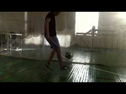 Mirko | long combo | HD