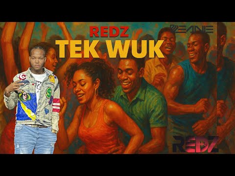Redz-Tek Wuk (Bouyon 2025)