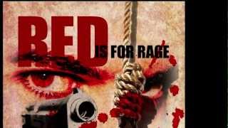 RED is for RAGE by Connie Corcoran Wilson - Book Trailer - Horror suspense fiction