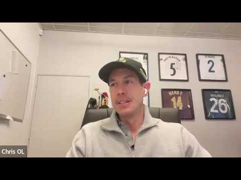 How Union Saint-Gilloise scout for character