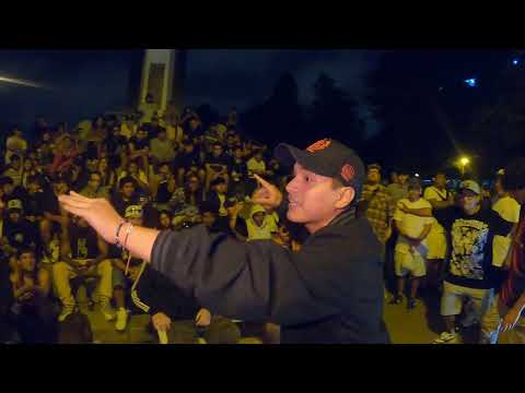 KATACRIST vs PAPALETTA: 4tos: DEM Perú 🇵🇪 Fecha 1 - 2024