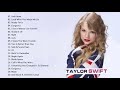 Taylor Swift Greatest Hits Songs 2020   Taylor Swift Best Songs 2020    Best Of Taylor Swift 2020