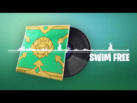 Video thumbnail for Swim Free