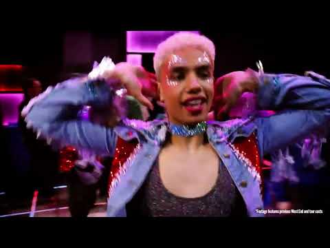 Video preview for Everybody's Talking About Jamie Trailer from Youtube