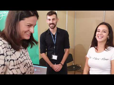 09-09-19 Η ηγεσία του Υπουργείου Παιδείας και Θρησκευμάτων στην 84η ΔΕΘ