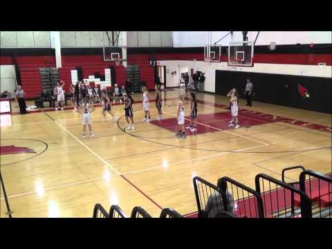 HP v Ridgewood 12/28/2015