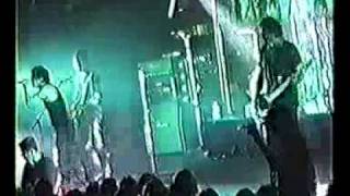 Stabbing Westward tribute ungod darkestdays