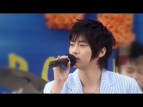 2004.05.09 버즈(Buzz) - Monologue [HD]