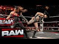 Rhea Ripley IYO SKY Stephanie Vaquer Battle The Judgment Day Raw Highlights Jan 26 2026