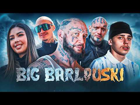 Seth Gueko - BIG BARLOUSKI