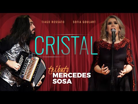 Cristal - Mercedes Sosa