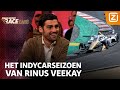 Veekay: "De kwalificatie in Indianapolis was zeker mijn hoogtepunt" ?️?  | Race Café 29/09/2023