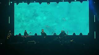 Train - Mermaid (LIVE)