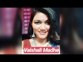 Vaishali Madhe EVICTED From Bigboss House