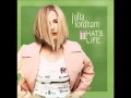 Julia Fordham - I'm Sorry But....