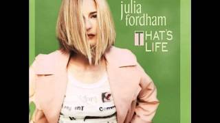 Julia Fordham - I&#39;m Sorry But....
