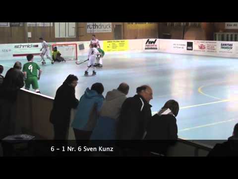 RHCV - Thunerstern 17.3.2013 B-Junioren