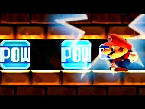 Super Mario Maker 2 🔥 Expert Endless Challenge #1062