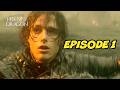 House Of The Dragon Season 3 Episode 1 Breakdown WTF Easter Eggs