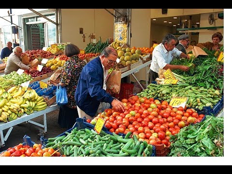 Madagascar fruits and vegetables | Indigenous fruit trees of Madagascar | vegetables Markets
