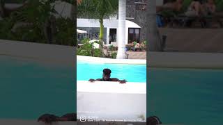 SKINNY DIPPING - NEARLY #travel