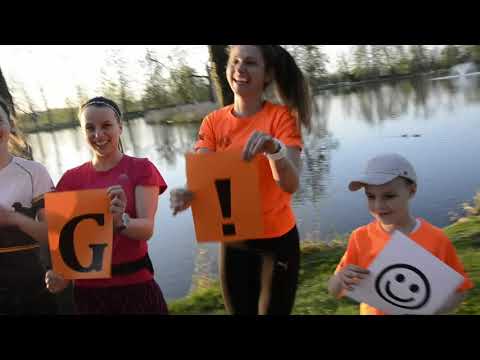 Cała Oleśnica Biega Zaproszenie Mezo na Bieg i koncert 15.09.2018