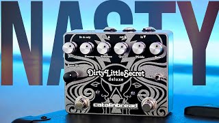 Video thumbnail for Catalinbread DIRTY LITTLE SECTRET DELUXE Demo // Marshall In A Box Powerhouse by Philip Czarnecki