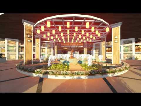 Walkthrough Walkthrough
