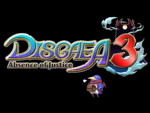 Disgaea 3 OST - Extreme Outlaw(1h-Version)