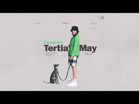 Tertia May - Twenty Two